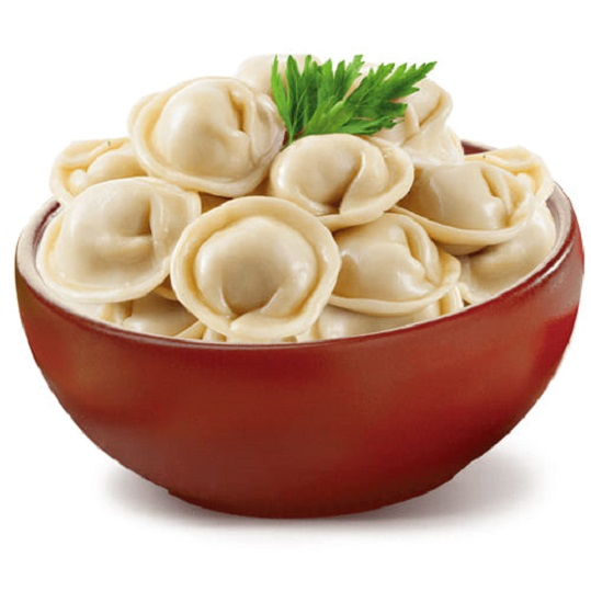 Peljmeni 300 g (Пельмени)