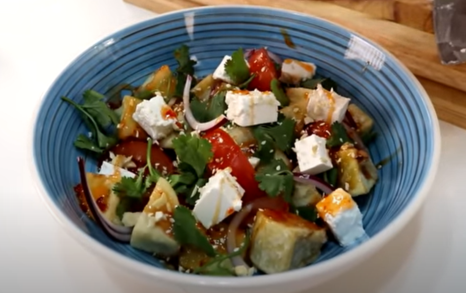 Salata Armenija