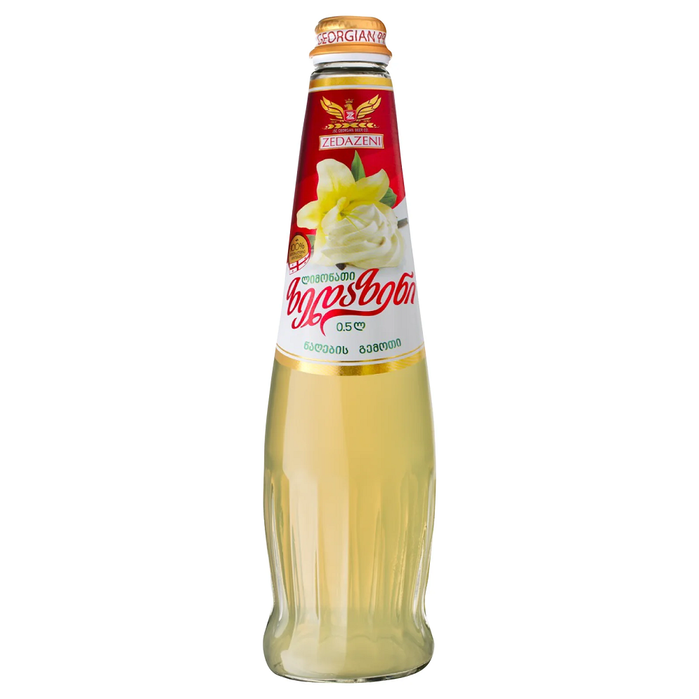 Limunada od Limuna Citron Zedazeni